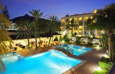 Hotel in Marbella 3203
