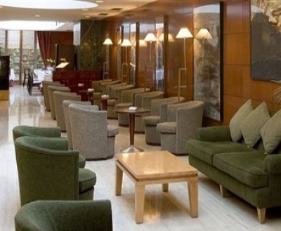 Cheap hotels on the Madrid 3205