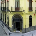 Hotel in Granada 3208