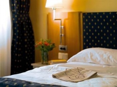 Bargain hotels in Spain
