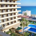 Hotel in Torremolinos 3209