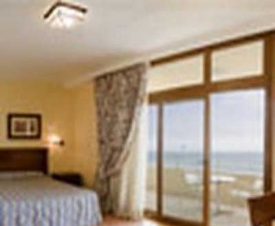 Torremolinos hotels 3209