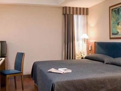 Find hotels in Alicante 3210