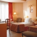 Hotel availability in Madrid 3211