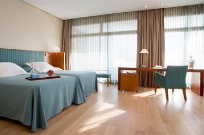 Cheap hotels on the Madrid 3214
