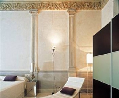 Cheap hotels on the Andalusia 3216