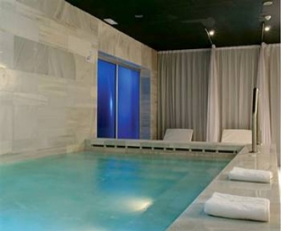 Child friendly hotel in Granada 3216