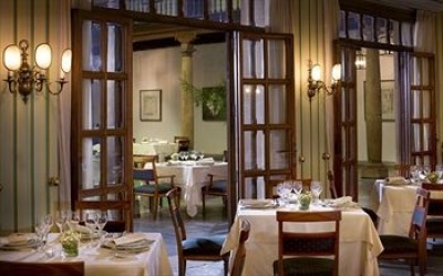 Child friendly hotel in Oviedo 3217