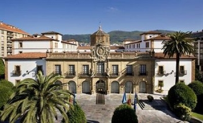 Hotel in Oviedo 3217