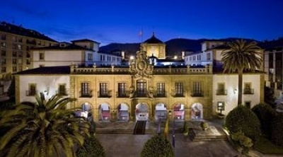 Find hotels in Oviedo 3217