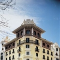 Hotel in Madrid 3218