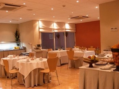 Valencia hotels 3220