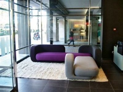 Child friendly hotel in Valencia 3221