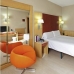 Book a hotel in Madrid 3222