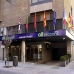 Madrid hotels 3222