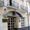 Hotel in Granada 3223