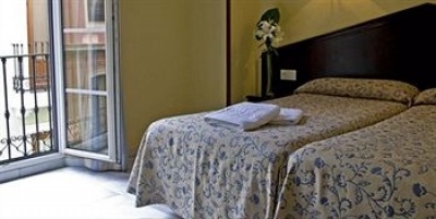 Granada hotels 3223