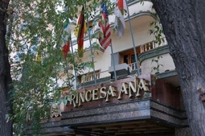 Hotel in Granada 3226