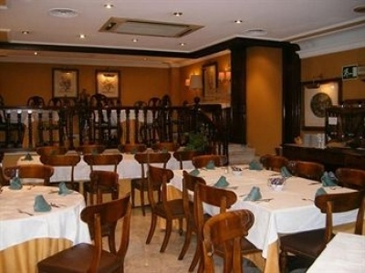 Child friendly hotel in Granada 3226