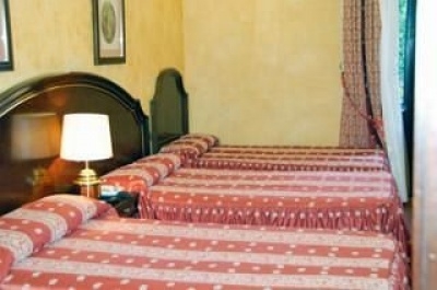 Granada hotels 3226