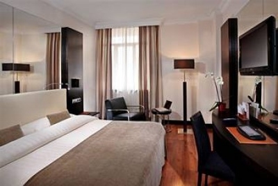 Cheap hotel in Granada 3228