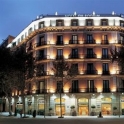 Hotel in Barcelona 3230