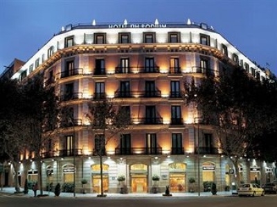 Hotel in Barcelona 3230