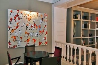 Child friendly hotel in Barcelona 3232