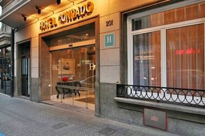 Cheap hotel in Barcelona 3232
