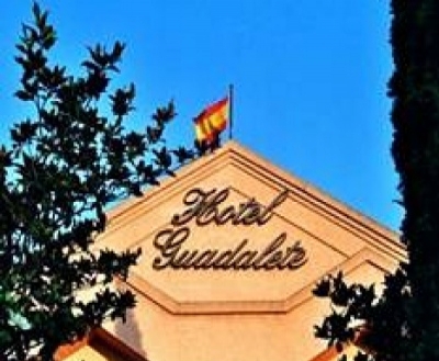 Hotels in Andalusia 3236