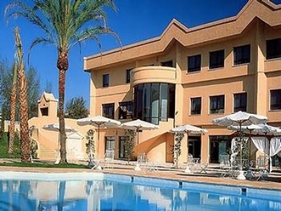Hotel in Jerez De La Frontera 3236