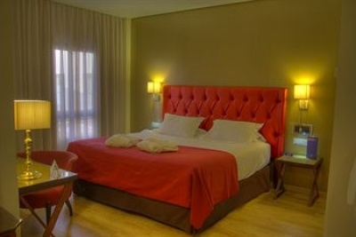 Jerez De La Frontera hotels 3236