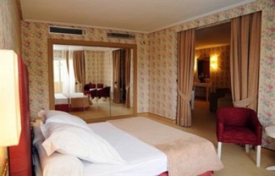Hotels in Castilla-La Mancha 3238