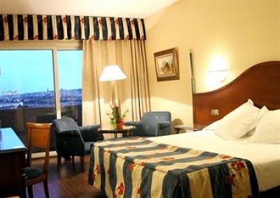 Find hotels in Toledo 3238