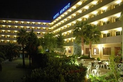 Toledo hotels 3238