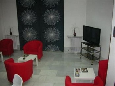 Hotels in Madrid 3239