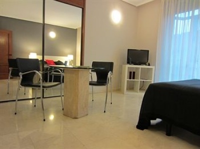 Cheap hotel in Madrid 3239