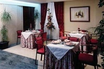 Child friendly hotel in Salamanca 3240