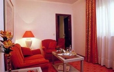 Cheap hotel in Salamanca 3240