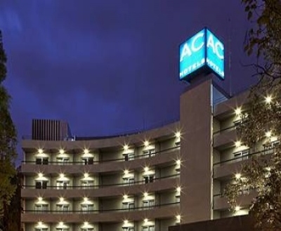 Hotel in Madrid 3241
