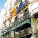 Hotel in Barcelona 3243