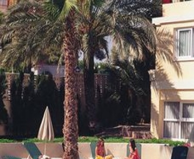 Cheap hotel in Alicante 3244