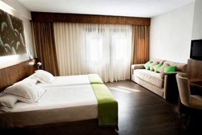 Madrid hotels 3245