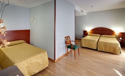 Cheap hotel in Catalonia 3246