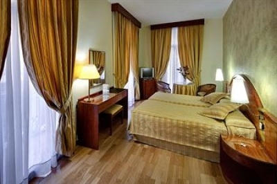 Bargain hotels in Spain