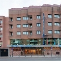 Hotel in Leganés 3247