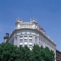 Hotel in Madrid 3248