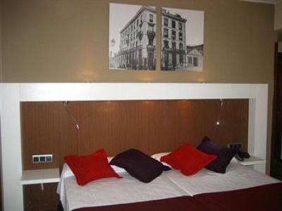 Cheap hotel in Asturias 3249