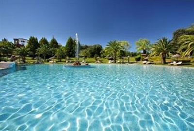 Bargain hotels in Spain