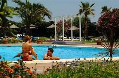 Cheap hotel in Malaga 3252